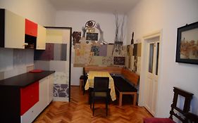 Hostel Pangeea