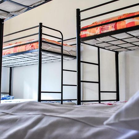 Hostel Pangeea Sybin Zewnętrze zdjęcie