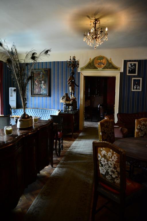 Hostel Pangeea Sybin Zewnętrze zdjęcie