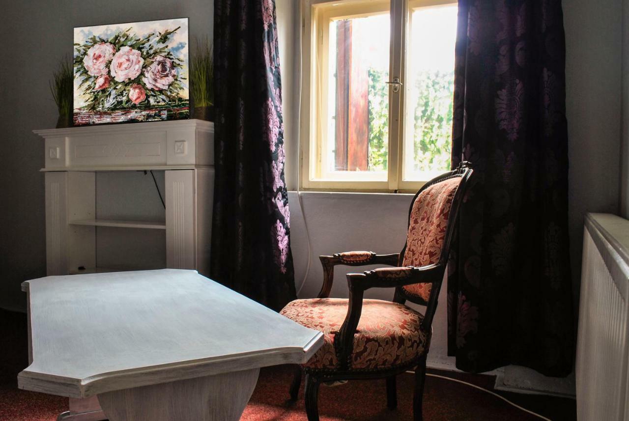 Hostel Pangeea Sybin Zewnętrze zdjęcie